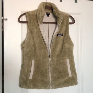 Patagonia Los Gatos Vest